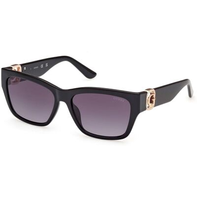 Guess Occhiali da Sole GU00105/S 01B Guess Occhiali da Sole GU00105/S 01B