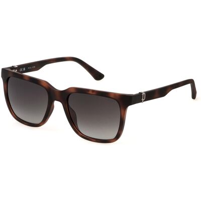 Police Occhiali da Sole Beyond Lite 6 SPLN34 0878 Police Occhiali da Sole Beyond Lite 6 SPLN34 0878