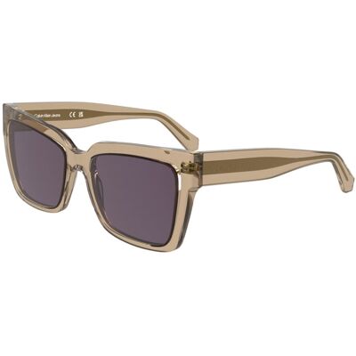 Calvin Klein Occhiali da Sole Jeans CKJ24606S 208 Calvin Klein Occhiali da Sole Jeans CKJ24606S 208