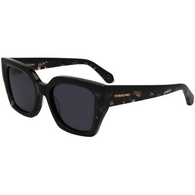 Salvatore Ferragamo Occhiali da Sole SF2035S 004 Salvatore Ferragamo Occhiali da Sole SF2035S 004