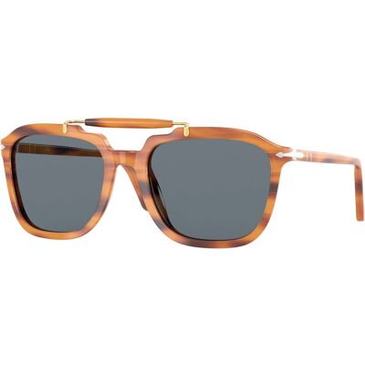 Persol Occhiali da Sole x Netflix Serie Senna PO0203S 960/R5 Persol Occhiali da Sole x Netflix Serie Senna PO0203S 960/R5