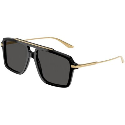 Occhiali da Sole Dolce&Gabbana; DG4477 501/87 Occhiali da Sole Dolce&Gabbana; DG4477 501/87