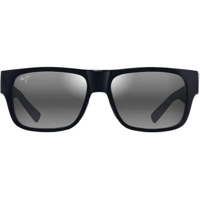 Maui Jim Occhiali da Sole Keahi B873-02 Polarizzati Maui Jim Occhiali da Sole Keahi B873-02 Polarizzati