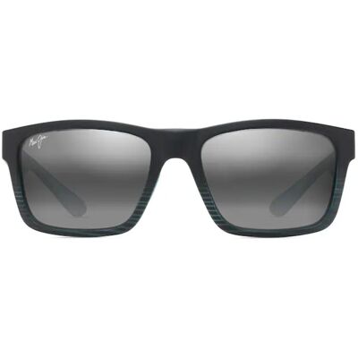 Maui Jim Occhiali da Sole The Flats 897-02 Polarizzati Maui Jim Occhiali da Sole The Flats 897-02 Polarizzati