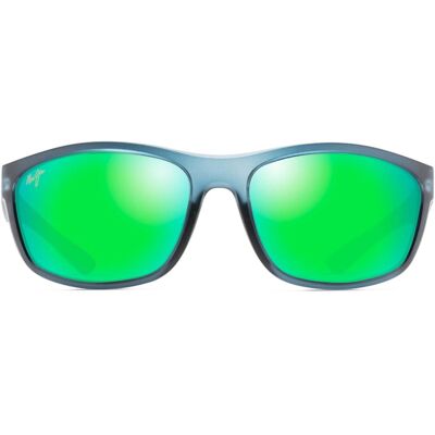 Maui Jim Occhiali da Sole Nuu Landing GM869-03 Polarizzati Maui Jim Occhiali da Sole Nuu Landing GM869-03 Polarizzati