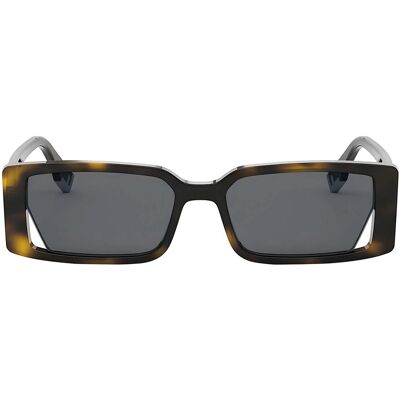 Fendi Occhiali da Sole Way FE40164I 52A Fendi Occhiali da Sole Way FE40164I 52A