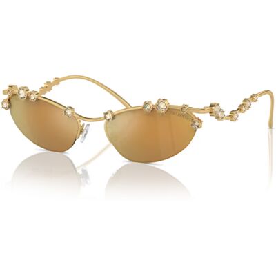 Swarovski Occhiali da Sole SK7016 40047P Swarovski Occhiali da Sole SK7016 40047P