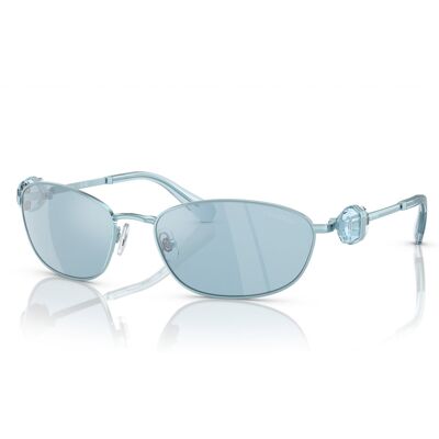 Swarovski Occhiali da Sole SK7010 40081N Swarovski Occhiali da Sole SK7010 40081N