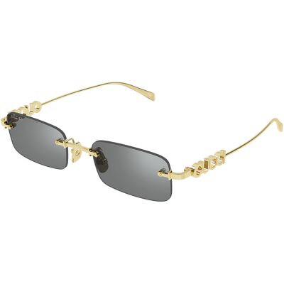 Gucci Occhiali da Sole GG1808S 003 Gucci Occhiali da Sole GG1808S 003