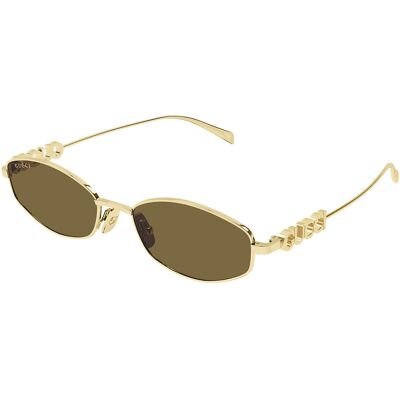 Gucci Occhiali da Sole GG1802S 005 Gucci Occhiali da Sole GG1802S 005