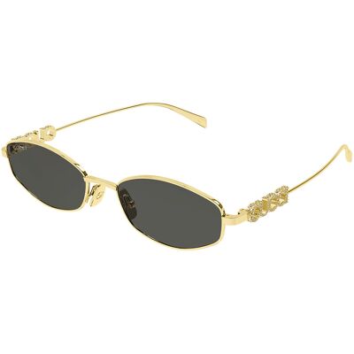 Gucci Occhiali da Sole GG1802S 001 Gucci Occhiali da Sole GG1802S 001