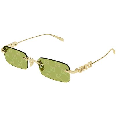 Gucci Occhiali da Sole GG1808S 002 Gucci Occhiali da Sole GG1808S 002