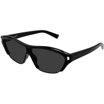 Yves Saint Laurent Occhiali da Sole Saint Laurent SL 704 001 Yves Saint Laurent Occhiali da Sole Saint Laurent SL 704 001