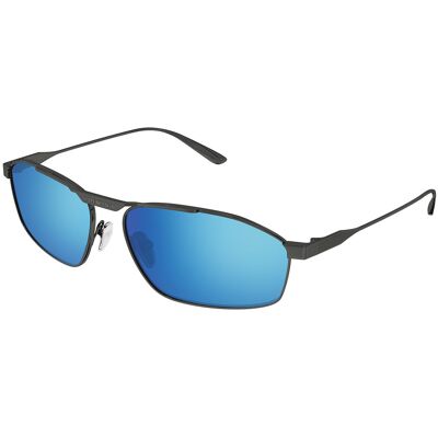 Balenciaga Occhiali da Sole BB0416S 003 Balenciaga Occhiali da Sole BB0416S 003