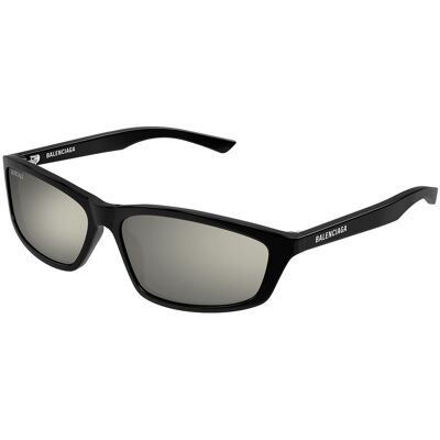 Balenciaga Occhiali da Sole BB0401S 002 Balenciaga Occhiali da Sole BB0401S 002