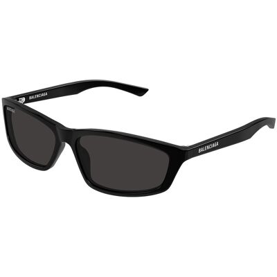 Balenciaga Occhiali da Sole BB0401S 001 Balenciaga Occhiali da Sole BB0401S 001