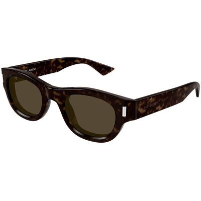 Yves Saint Laurent Occhiali da Sole Saint Laurent SL 761 002 Yves Saint Laurent Occhiali da Sole Saint Laurent SL 761 002