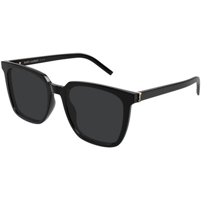 Yves Saint Laurent Occhiali da Sole Saint Laurent SL M146 001 Yves Saint Laurent Occhiali da Sole Saint Laurent SL M146 001