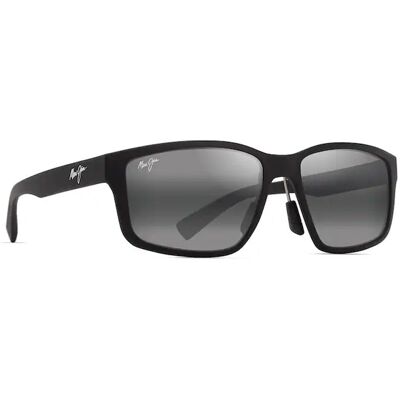 Maui Jim Occhiali da Sole Walewaha Af MJ0686SA 001 Polarizzati Maui Jim Occhiali da Sole Walewaha Af MJ0686SA 001 Polarizzati