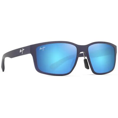 Maui Jim Occhiali da Sole Walewaha Af MJ0686SA 003 Polarizzati Maui Jim Occhiali da Sole Walewaha Af MJ0686SA 003 Polarizzati