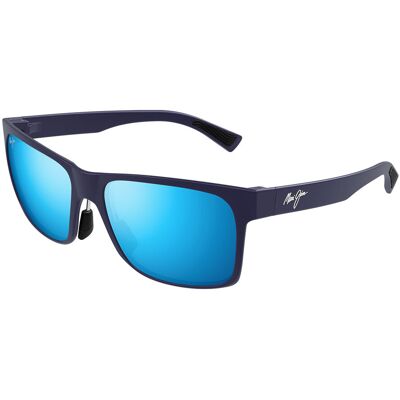 Maui Jim Occhiali da Sole Hoopili MJ0683S 003 Polarizzati Maui Jim Occhiali da Sole Hoopili MJ0683S 003 Polarizzati