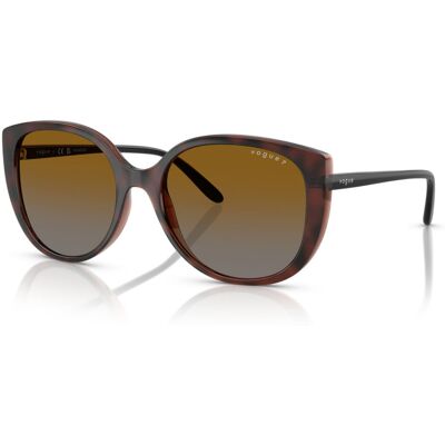 Vogue Occhiali da Sole VO5623S 2386T5 Polarizzati Vogue Occhiali da Sole VO5623S 2386T5 Polarizzati