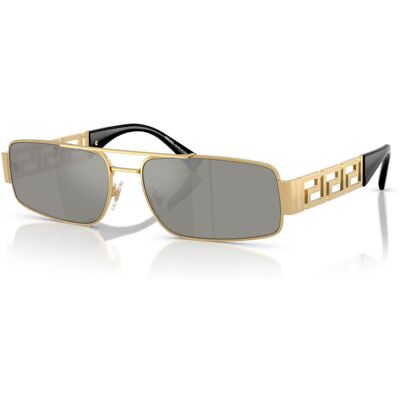 Versace Occhiali da Sole VE2257 100230 Versace Occhiali da Sole VE2257 100230