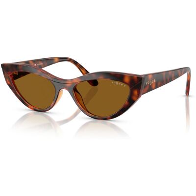 Vogue Occhiali da Sole VO5637SU W65683 Polarizzati Vogue Occhiali da Sole VO5637SU W65683 Polarizzati