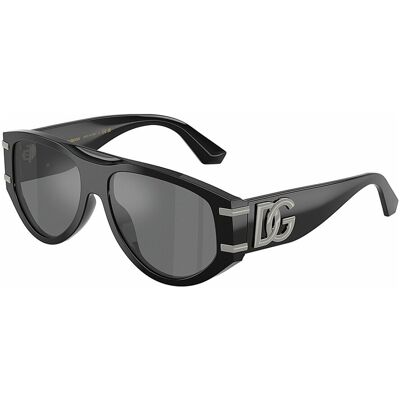 Occhiali da Sole Dolce&Gabbana; DG4499 501/6G Occhiali da Sole Dolce&Gabbana; DG4499 501/6G