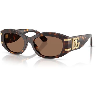 Occhiali da Sole Dolce&Gabbana; DG4502 502/73 Occhiali da Sole Dolce&Gabbana; DG4502 502/73