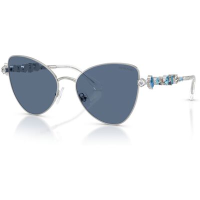 Swarovski Occhiali da Sole SK7034 401A80 Swarovski Occhiali da Sole SK7034 401A80