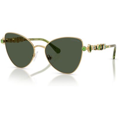 Swarovski Occhiali da Sole SK7034 404G82 Swarovski Occhiali da Sole SK7034 404G82