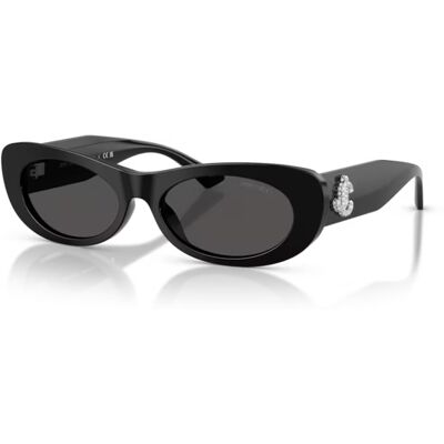 Jimmy Choo Occhiali da Sole JC5038BU 500087 Jimmy Choo Occhiali da Sole JC5038BU 500087