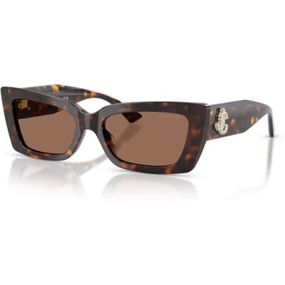 Jimmy Choo Occhiali da Sole JC5037BU 500273 Jimmy Choo Occhiali da Sole JC5037BU 500273