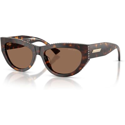 Jimmy Choo Occhiali da Sole JC5034BU 500273 Jimmy Choo Occhiali da Sole JC5034BU 500273