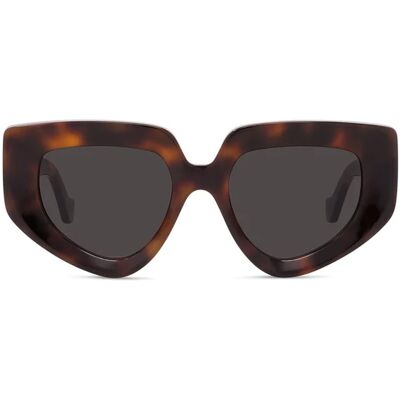 Loewe Occhiali da Sole Anagram LW40154U 52A Loewe Occhiali da Sole Anagram LW40154U 52A