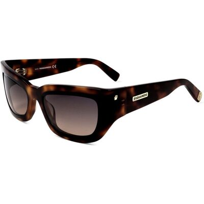 Dsquared2 Occhiali da Sole Tylor DQ0346 52B Dsquared2 Occhiali da Sole Tylor DQ0346 52B