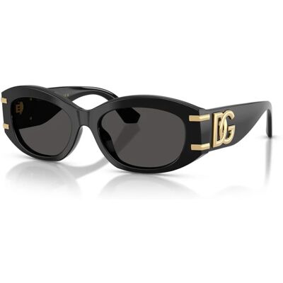 Occhiali da Sole Dolce&Gabbana; DG4502 501/87 Occhiali da Sole Dolce&Gabbana; DG4502 501/87