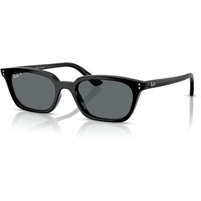 Ray-Ban Occhiali da Sole Zaya RB4456 667781 Polarizzati Ray-Ban Occhiali da Sole Zaya RB4456 667781 Polarizzati