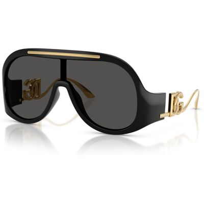 Occhiali da Sole Dolce&Gabbana; DG6202 501/87 Occhiali da Sole Dolce&Gabbana; DG6202 501/87