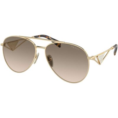 Prada Occhiali da Sole PR73ZS ZVN3D0 Prada Occhiali da Sole PR73ZS ZVN3D0