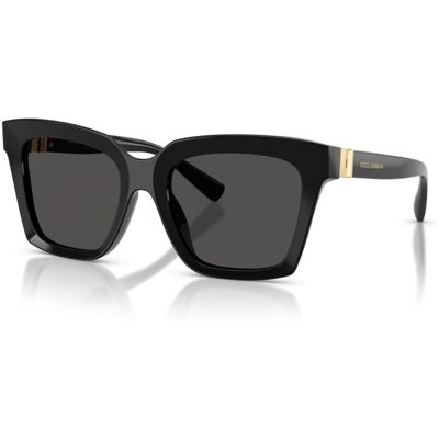 Occhiali da Sole Dolce&Gabbana; DG4498 501/87 Occhiali da Sole Dolce&Gabbana; DG4498 501/87