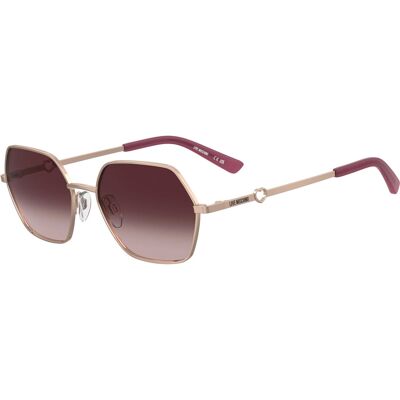 Moschino Occhiali da Sole MOL084/S DDB Moschino Occhiali da Sole MOL084/S DDB