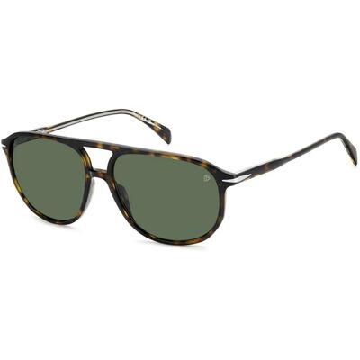 David Beckham Occhiali da Sole DB1159/S 086 Polarizzati David Beckham Occhiali da Sole DB1159/S 086 Polarizzati