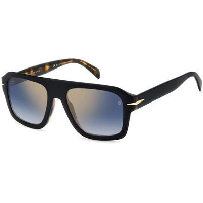 David Beckham Occhiali da Sole DB7127/S WR7 David Beckham Occhiali da Sole DB7127/S WR7