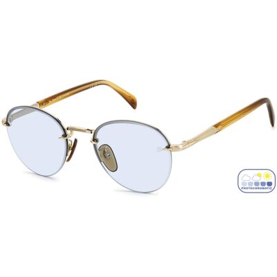 David Beckham Occhiali da Sole DB1173/S T5U Fotocromatici David Beckham Occhiali da Sole DB1173/S T5U Fotocromatici