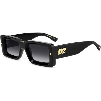 Dsquared2 Occhiali da Sole D2 0142/S 807-9O Dsquared2 Occhiali da Sole D2 0142/S 807-9O