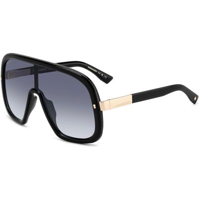 Dsquared2 Occhiali da Sole D2 0119/S 807 Dsquared2 Occhiali da Sole D2 0119/S 807