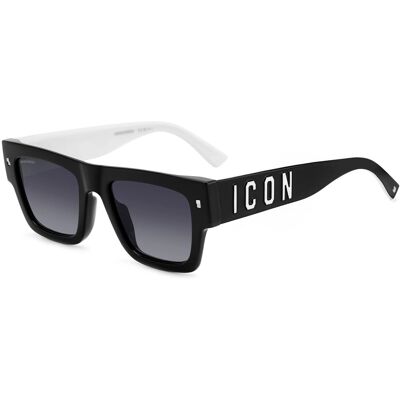 Dsquared2 Occhiali da Sole ICON 0021/S 807 Dsquared2 Occhiali da Sole ICON 0021/S 807