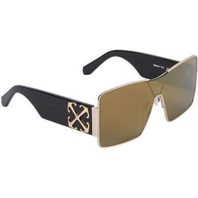 Off-White Occhiali da Sole Aspen 17676 Off-White Occhiali da Sole Aspen 17676